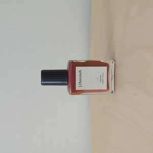 J Hannah Ghost Ranch Polish